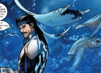 HiX-Men Moment of the Week: Wait a minute, who actually gave Xavier & Forge consent to copy their mind with Cerebro? Forge addresses Charles Xavier