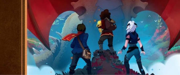 Untitled design (4) dragon prince art book