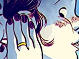 KISS NUMBER 8 is longlisted for the 2019 National Book Awards kiss number 8