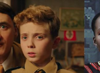 Studio Coffee Run 9/17/19: We’re talking Taika Waititi, Lupita Nyong’o’s next move and more! taikia waititi, lupita nyong'o