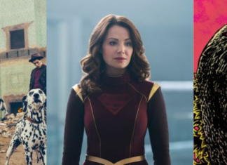 Studio Coffee Run 9/24/19: CRUELLA adds to its cast, the Arrowverse becomes even more infinite and more! cruella, godzilla