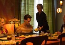 INTERVIEW: How VILLAINS star Maika Monroe & directors Dan Berk & Robert Olsen made home invasion darkly funny VIllains