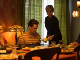 INTERVIEW: How VILLAINS star Maika Monroe & directors Dan Berk & Robert Olsen made home invasion darkly funny VIllains