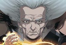 EXCLUSIVE PREVIEW: WHITE SAND VOLUME 3 brings the scifi/fantasy saga to an epic conclusion White Sand Volume 3