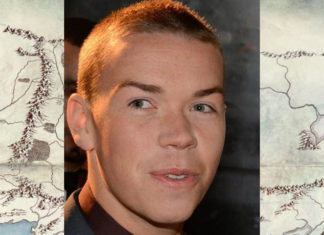Elven-like Will Poulter joining the LORD OF THE RINGS cast Lord of the Rings