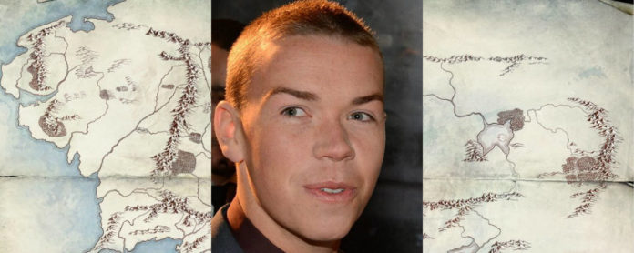 WillPoulterLordOfTheRings Lord of the Rings