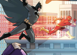 DC ROUND-UP: Is WONDER COMICS living up to its potential?