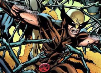 Marvel reveals VENOM ISLAND December variants for X-Men, Captain Marvel, more