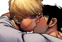 Brazilian mayor tries (and fails) to ban YOUNG AVENGERS gay kiss Young Avengers Brazil ban