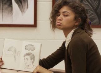 Zendaya reacted to Spider-man returning to the MCU with this amazing tweet! zendaya spider-man