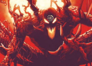 Sales Chart: It’s Absolute Carnage for August comics sales