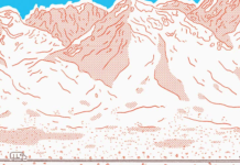 INDIE VIEW: ‘Americana’ is a thru-hike across Luke Healy’s psyche americana