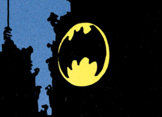 Bat-Signal soars around the globe for BATMAN DAY