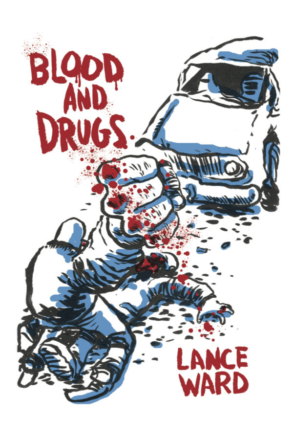 blood and drugs