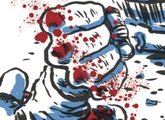 INDIE VIEW: ‘Blood and Drugs’ aren’t the whole person blood and drugs