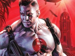Valiant teases big news at NYCC 2019