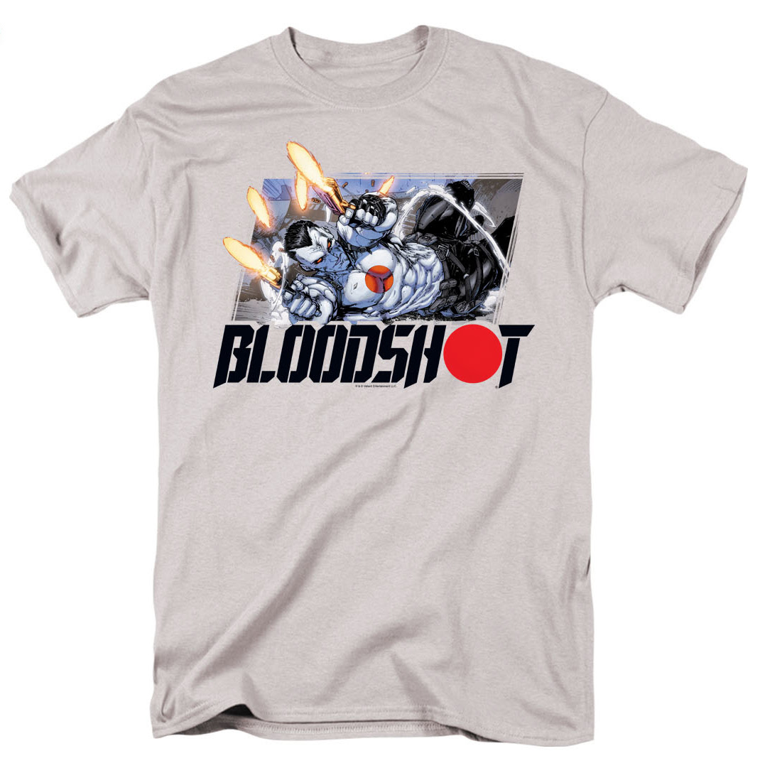 Bloodshot 2019 T-shirt