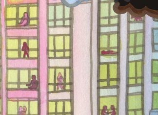 INDIE VIEW: ‘Creation’ gives the full picture of gentrification in Hamilton, Ontario