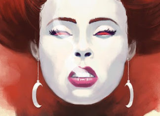 CRIMINAL MACABRE returns to Dark Horse this December