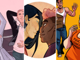 Crowdfunding Comics 9/27: Task Force Rad Squad - After Hours - The Technomancer - Assassin Roommate - Why Always Wins