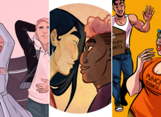 Comics Crowdfunding Round-Up: The Technomancer, Task Force Rad Squad & 3 other projects we love Crowdfunding Comics 9/27: Task Force Rad Squad - After Hours - The Technomancer - Assassin Roommate - Why Always Wins