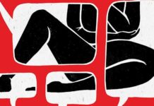 REVIEW: DRAWING POWER features vital & evocative visual stories of sexual violence Drawing Power review