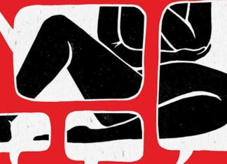 REVIEW: DRAWING POWER features vital & evocative visual stories of sexual violence Drawing Power review