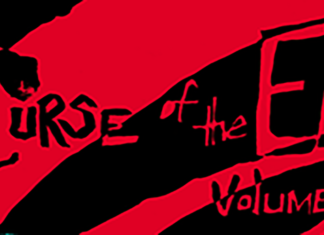 A Year of Free Comics: THE CURSE OF THE EEL is both horrifying and hilarious The Curse of the Eel