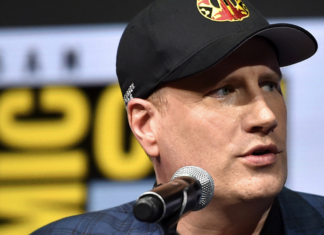 Kevin Feige to assemble a Star Wars movie