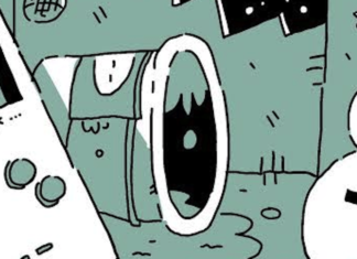 A Year of Free Comics: FAKE GAMER GIRL COMICS is very real fun