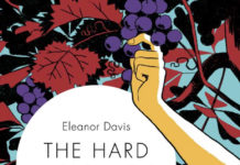 INTERVIEW: Eleanor Davis offers a message of hope with The Hard Tomorrow the hard tomorrow