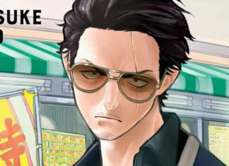 REVIEW: Manly domesticity in THE WAY OF THE HOUSEHUSBAND