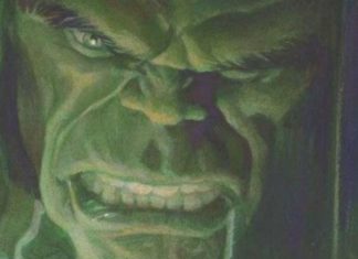 Free Marvel Comics! Happy National Comic Book Day!