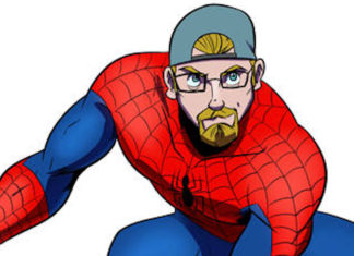 The Internet’s Strangest Superhero Songs: A Collection of Spidey Screen Serenades