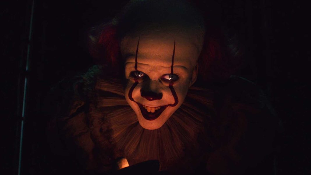 IT: Chapter Two Review