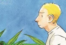 REVIEW: JEREMIAH explores identity and sexuality in small town America