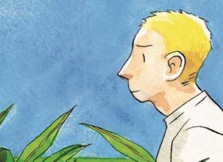 REVIEW: JEREMIAH explores identity and sexuality in small town America