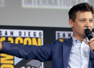Rennpocalypse: Jeremy Renner shuts down Jeremy Renner