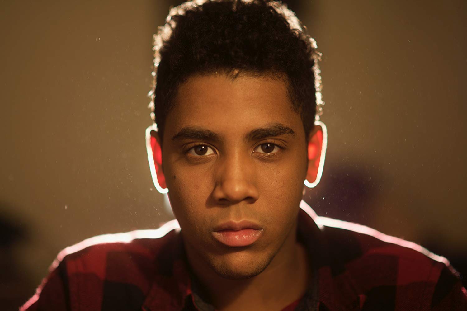 Jharrel Jerome