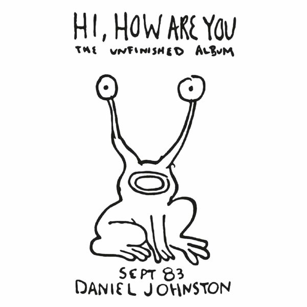 daniel johnston