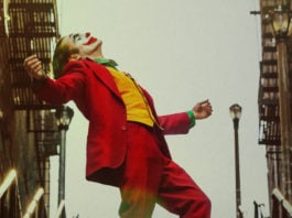 Joker review