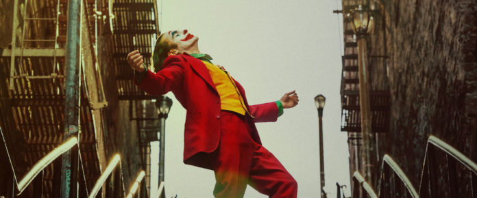 joker-poster Joker review