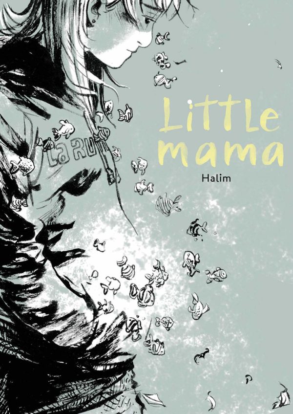 little mama