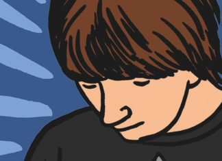 INDIE VIEW: ‘Martin Peters’ plays with the facts