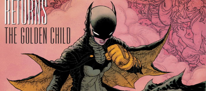 Dark Knight Returns - The Golden Child_2