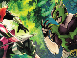 BOOM! Studios NYCC exclusives