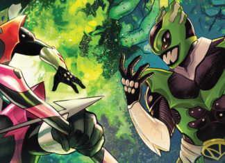 NYCC ’19: BOOM! Studios reveals con exclusives, programming & signings BOOM! Studios NYCC exclusives