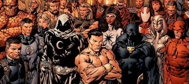 moon knight avengers disassembled marvel