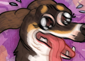 A Year of Free Comics: LITTLE TUNNY