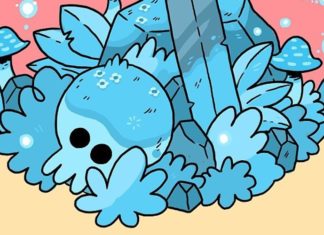 A Year of Free Comics: Adventuring and making friends in A NICE LONG WALK